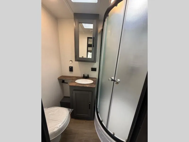 used Other Trailers Forest River  for sale, in Pikeville, KY Thumbnail 8