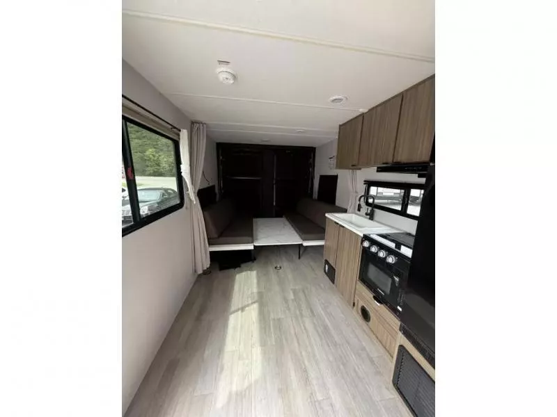 new Toy Haulers Forest River  for sale, in Pikeville, KY Thumbnail 9