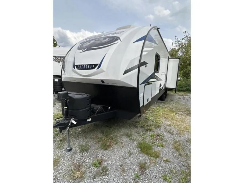 used Other Trailers Forest River  for sale, in Pikeville, KY Thumbnail 3