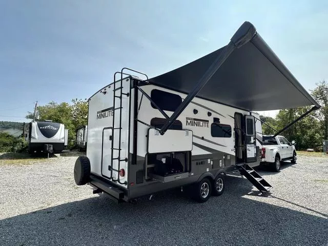 new Travel Trailers Forest River  for sale, in Pikeville, KY Thumbnail 3