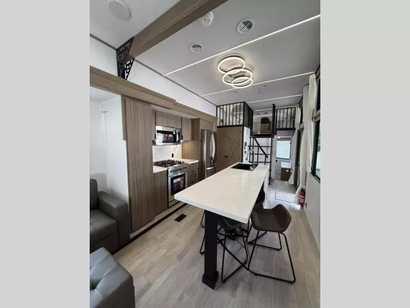 new Park Models Forest River  for sale, in Pikeville, KY Thumbnail 7