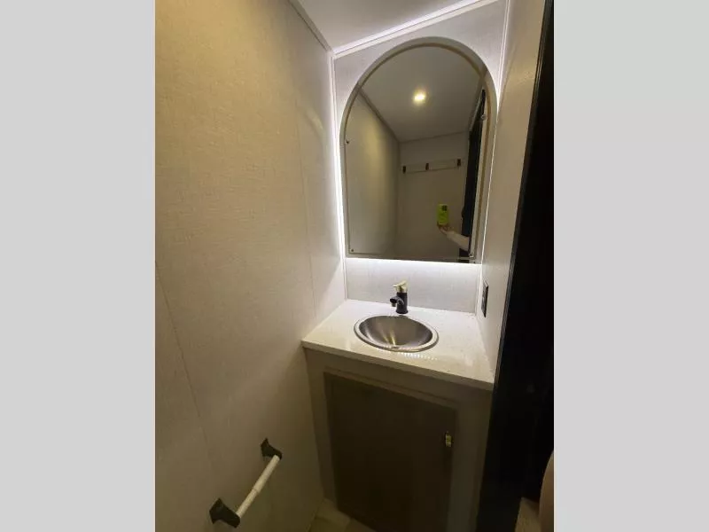 new Fifth Wheel Trailers Forest River  for sale, in Pikeville, KY Thumbnail 12