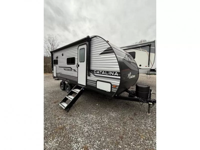 2024 Coachmen Catalina Summit Series 7 184RBS