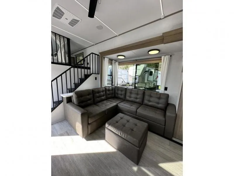 new Park Models Forest River  for sale, in Pikeville, KY Thumbnail 11