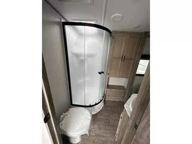 new Travel Trailers Forest River  for sale, in Pikeville, KY Thumbnail 9