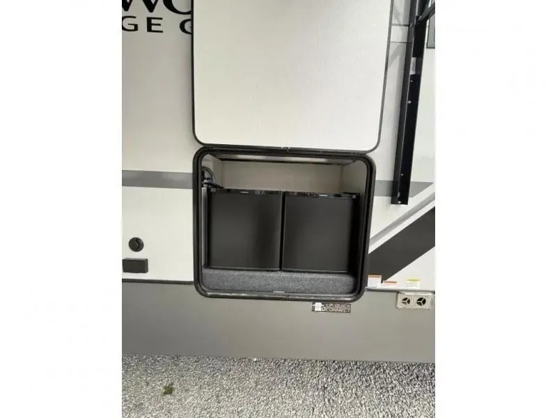 new Fifth Wheel Trailers Forest River  for sale, in Pikeville, KY Thumbnail 18