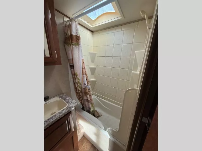 used Travel Trailers Forest River  for sale, in Pikeville, KY Thumbnail 12