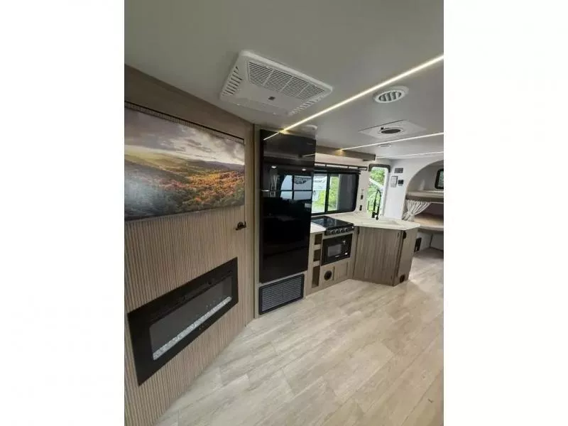 new Travel Trailers Forest River  for sale, in Pikeville, KY Thumbnail 9