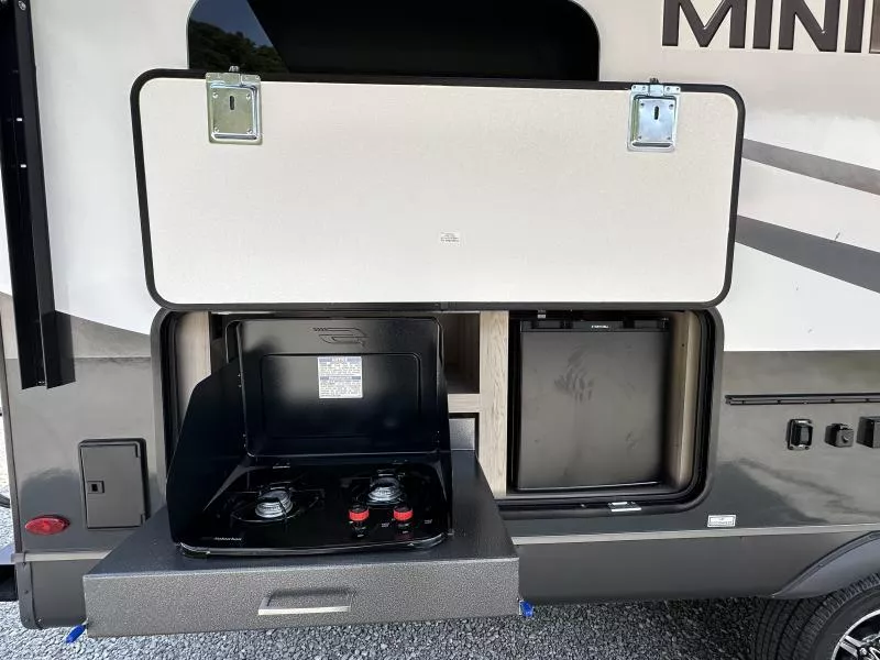 new Travel Trailers Forest River  for sale, in Pikeville, KY Thumbnail 4