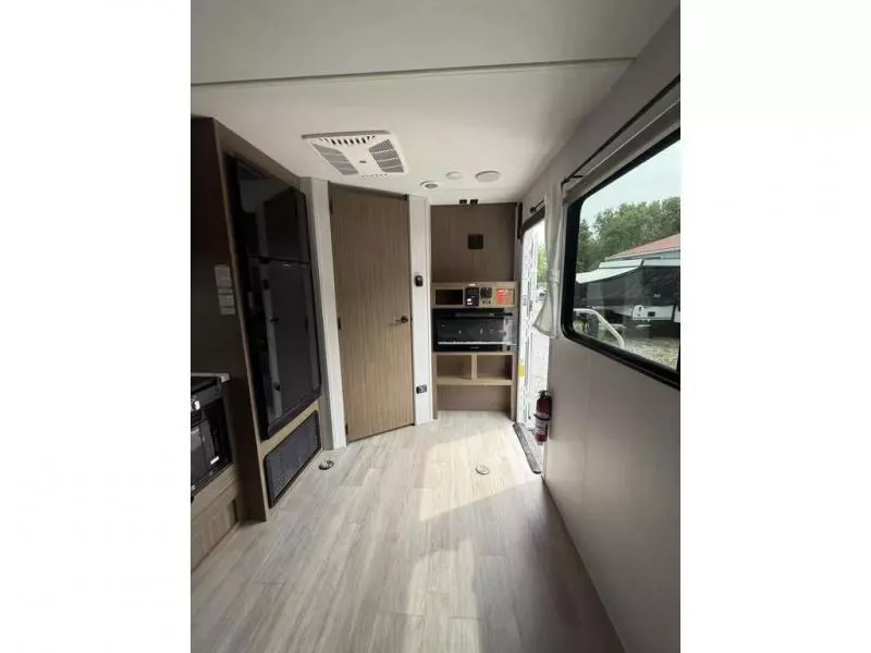 new Toy Haulers Forest River  for sale, in Pikeville, KY Thumbnail 8