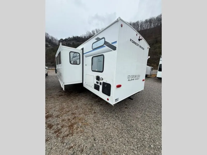 used Other Trailers Forest River  for sale, in Pikeville, KY Thumbnail 7
