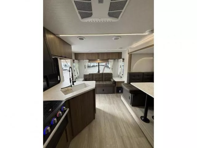 new Travel Trailers Forest River  for sale, in Pikeville, KY Thumbnail 8