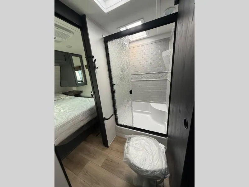 new Travel Trailers Forest River  for sale, in Pikeville, KY Thumbnail 22