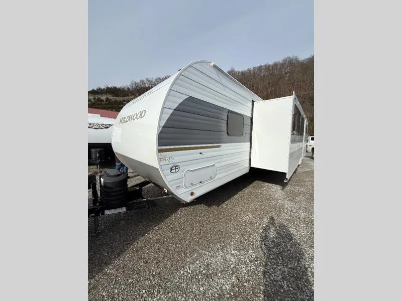 used Other Trailers Forest River  for sale, in Pikeville, KY Thumbnail 5