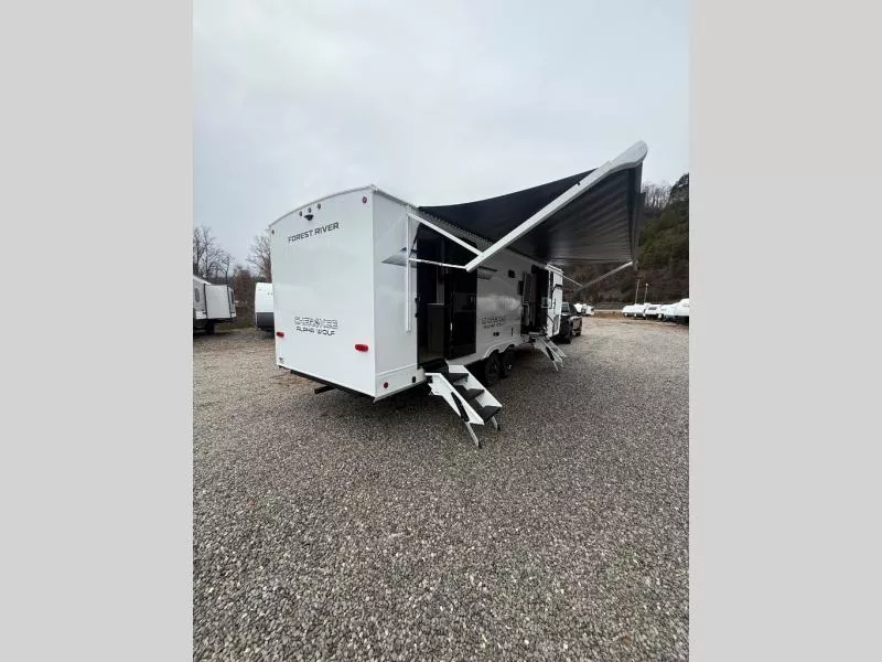 new Travel Trailers Forest River  for sale, in Pikeville, KY Thumbnail 5