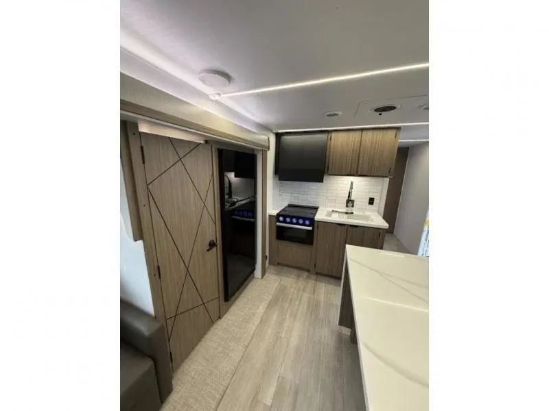 used Other Trailers Forest River  for sale, in Pikeville, KY Thumbnail 7