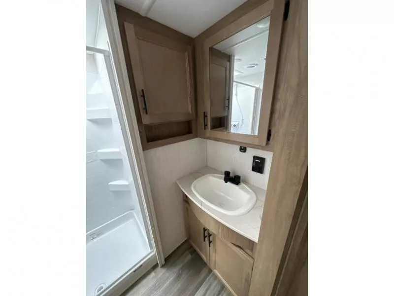 new Fifth Wheel Trailers Forest River  for sale, in Pikeville, KY Thumbnail 9