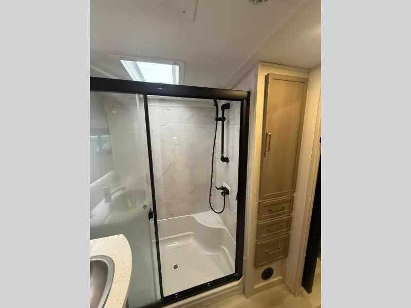 new Fifth Wheel Trailers Forest River  for sale, in Pikeville, KY Thumbnail 9