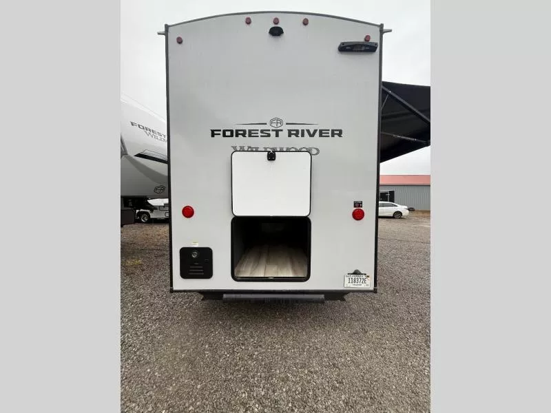 new Fifth Wheel Trailers Forest River  for sale, in Pikeville, KY Thumbnail 5