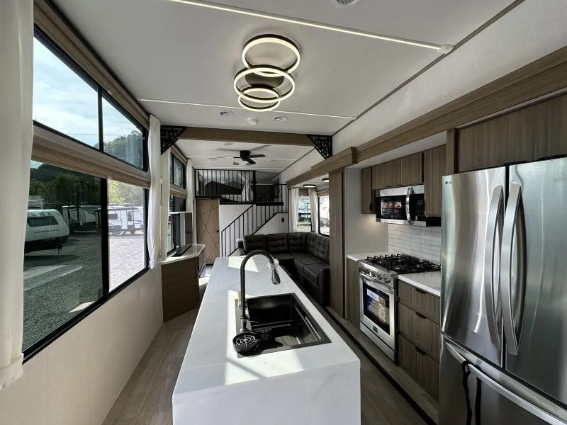 new Park Models Forest River  for sale, in Pikeville, KY Thumbnail 7