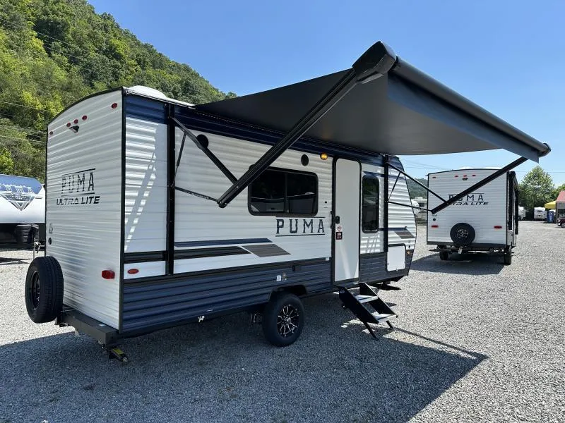 new Travel Trailers Palomino  for sale, in Pikeville, KY Thumbnail 3