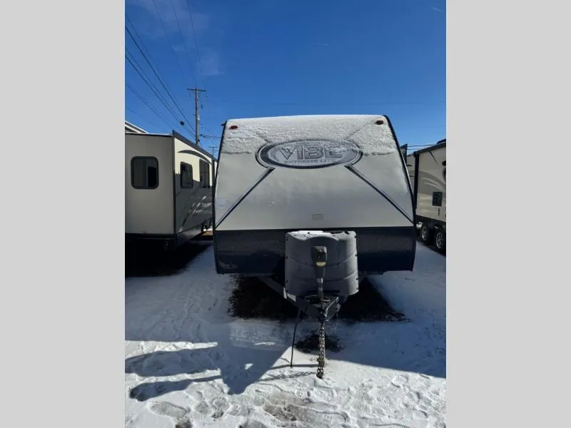 used Travel Trailers Forest River  for sale, in Pikeville, KY Thumbnail 3