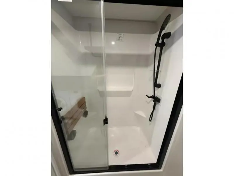 new Fifth Wheel Trailers Forest River  for sale, in Pikeville, KY Thumbnail 21