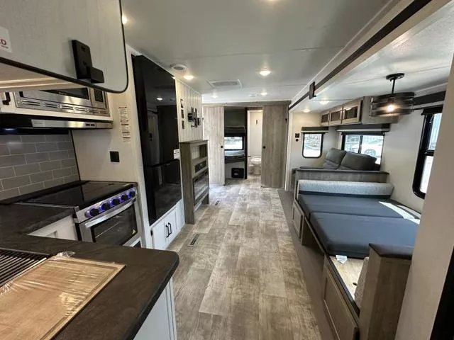 new Travel Trailers Other  for sale, in Pikeville, KY Thumbnail 12