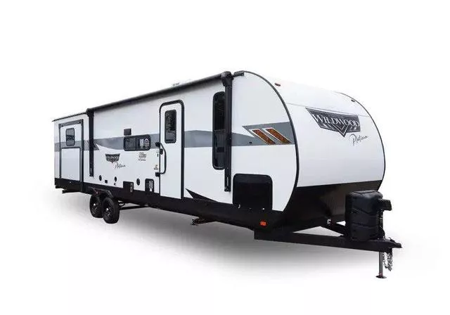 new Travel Trailers Forest River  for sale, in Pikeville, KY image-0