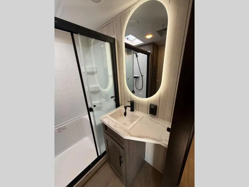 new Fifth Wheel Trailers Forest River  for sale, in Pikeville, KY Thumbnail 26