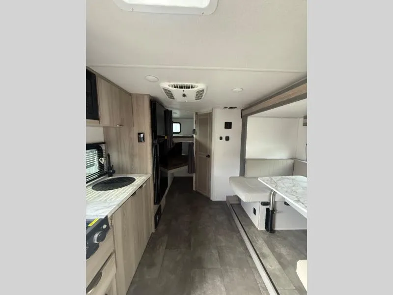 used Travel Trailers Forest River  for sale, in Pikeville, KY Thumbnail 10