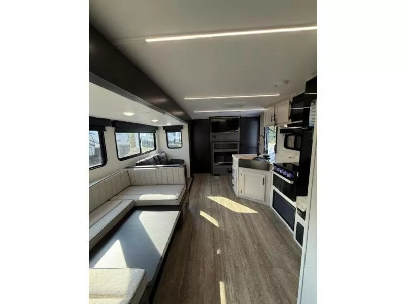 new Travel Trailers Forest River  for sale, in Pikeville, KY Thumbnail 9