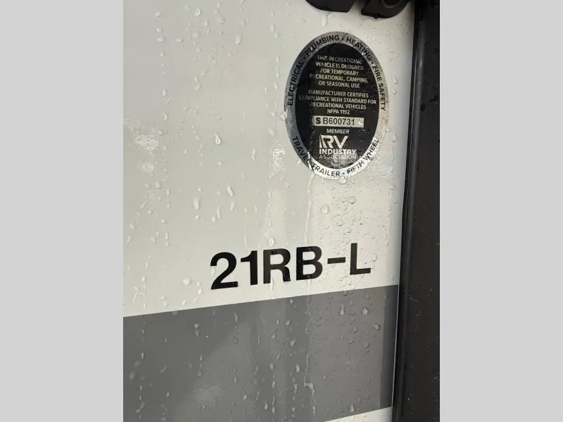 new Travel Trailers Forest River  for sale, in Pikeville, KY Thumbnail 4