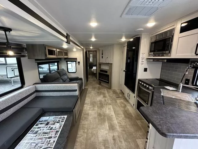 new Travel Trailers Other  for sale, in Pikeville, KY Thumbnail 10