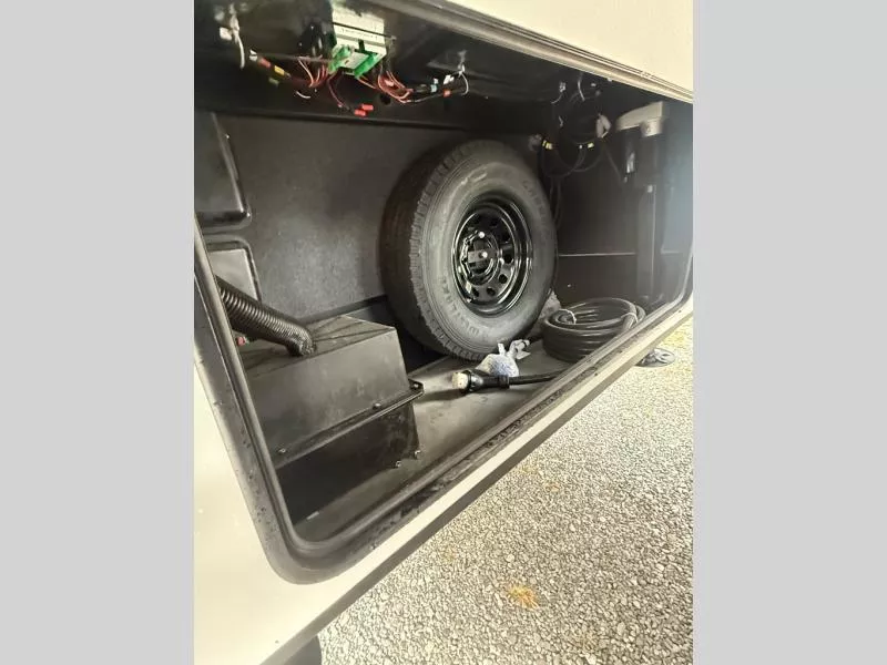 new Fifth Wheel Trailers Forest River  for sale, in Pikeville, KY Thumbnail 31