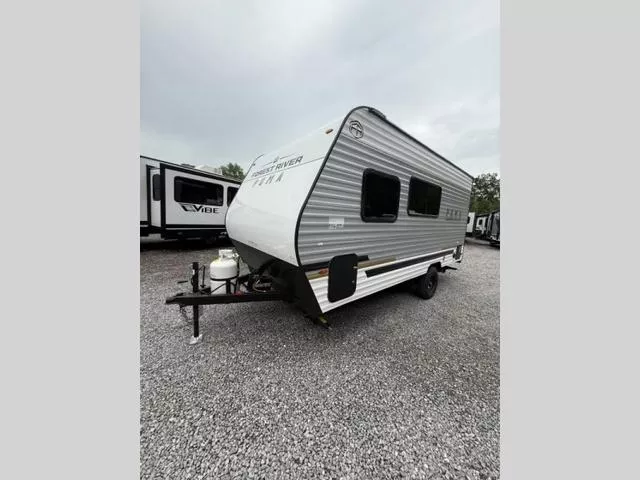 new Travel Trailers Palomino  for sale, in Pikeville, KY Thumbnail 4