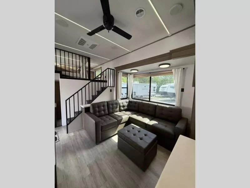 new Park Models Forest River  for sale, in Pikeville, KY Thumbnail 9