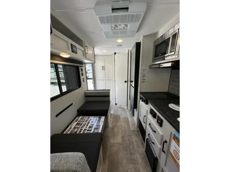 used Other Trailers Palomino  for sale, in Pikeville, KY Thumbnail 9