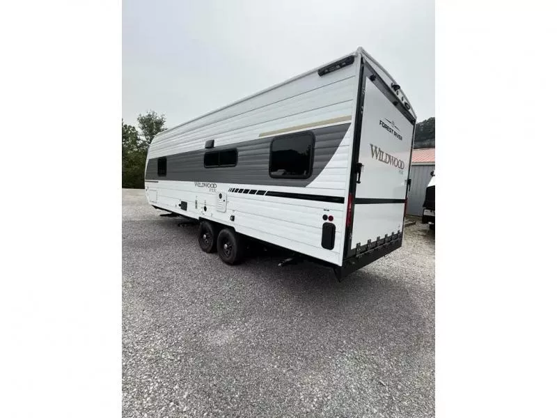 new Toy Haulers Forest River  for sale, in Pikeville, KY Thumbnail 5