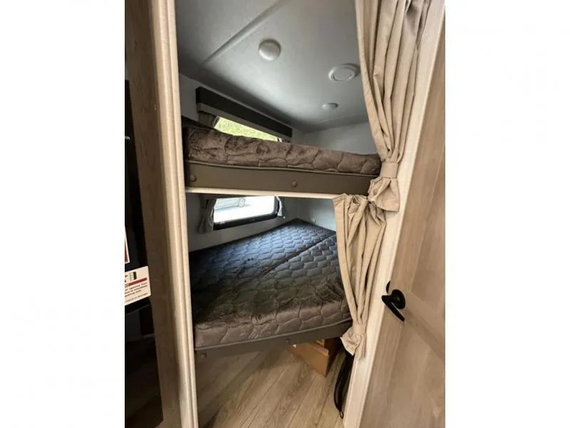 new Travel Trailers Forest River  for sale, in Pikeville, KY Thumbnail 10