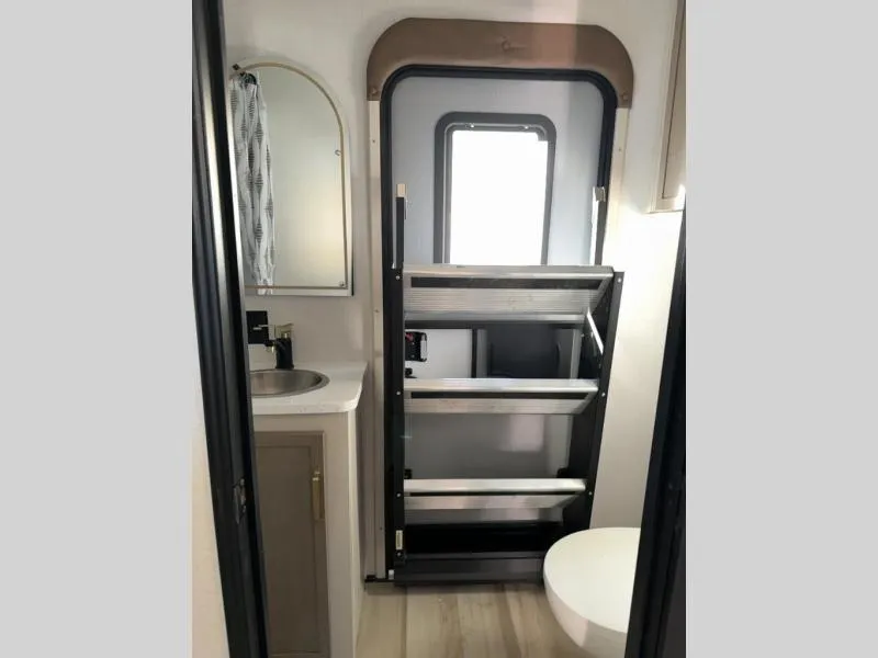 new Fifth Wheel Trailers Forest River  for sale, in Pikeville, KY Thumbnail 23