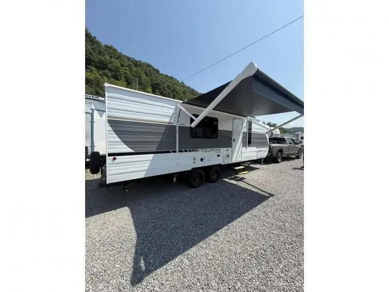 new Travel Trailers Forest River  for sale, in Pikeville, KY Thumbnail 4