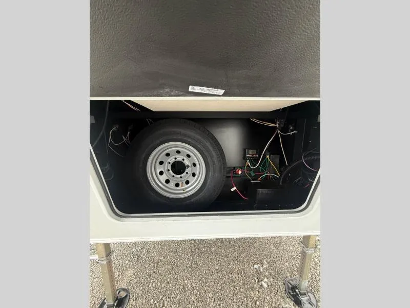 new Fifth Wheel Trailers Forest River  for sale, in Pikeville, KY Thumbnail 30