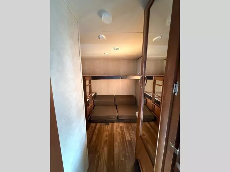 used Travel Trailers Forest River  for sale, in Pikeville, KY Thumbnail 13