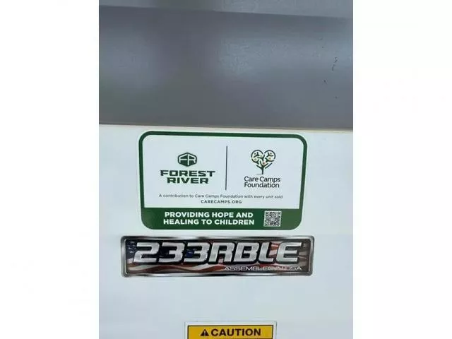 new Travel Trailers Forest River  for sale, in Pikeville, KY Thumbnail 3