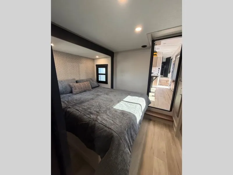 new Fifth Wheel Trailers Forest River  for sale, in Pikeville, KY Thumbnail 20