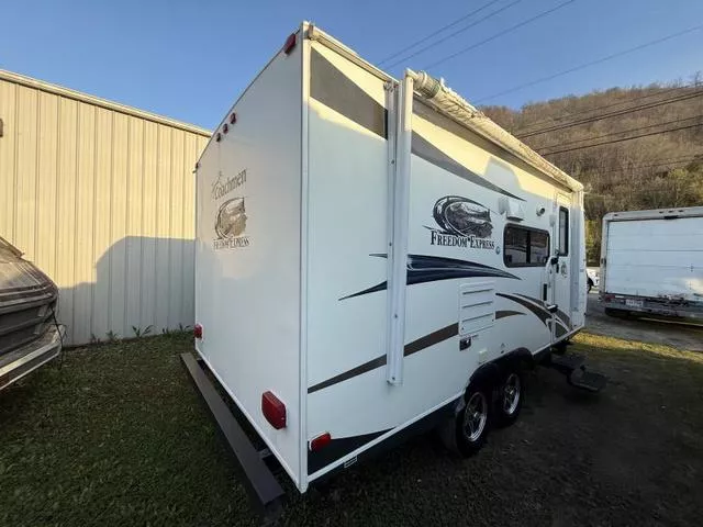 used Travel Trailers Other  for sale, in Pikeville, KY Thumbnail 2