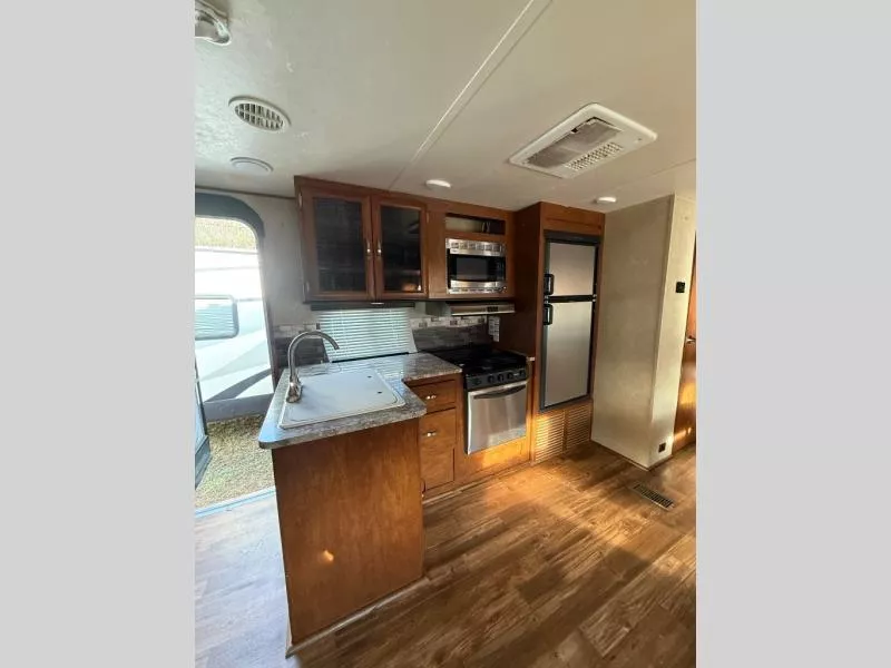 used Travel Trailers Forest River  for sale, in Pikeville, KY Thumbnail 8