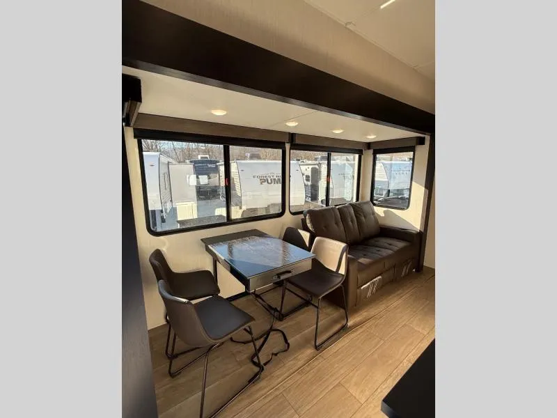 new Fifth Wheel Trailers Forest River  for sale, in Pikeville, KY Thumbnail 11