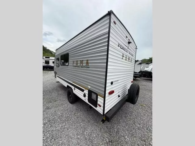new Travel Trailers Other  for sale, in Pikeville, KY Thumbnail 5